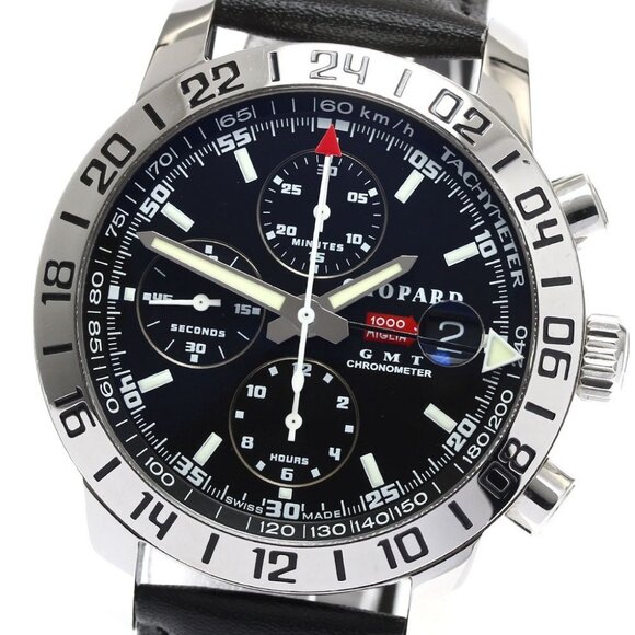 Chopard Mille Miglia 8992 GMT chronograph Automatic Men's Watch_896669